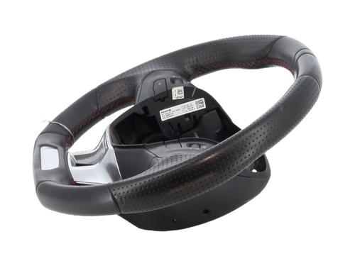 Steering wheel PEUGEOT 2008 I (CU_) | BP35939799C49 - Image 3