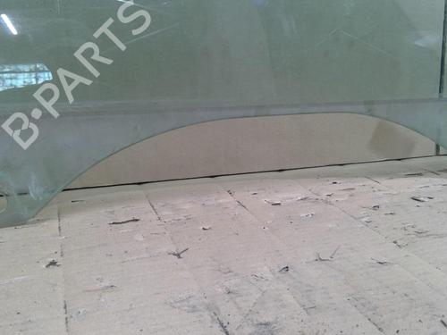 Front right door window AUDI A3 (8P1) 1.9 TDI | BP28002012C19 