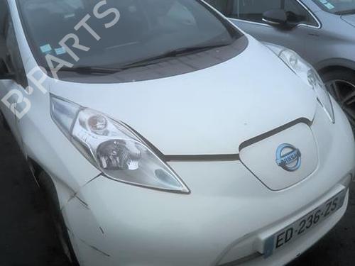 Right front window switch NISSAN LEAF (ZE0) Electric | BP33836967I26 - Image 21