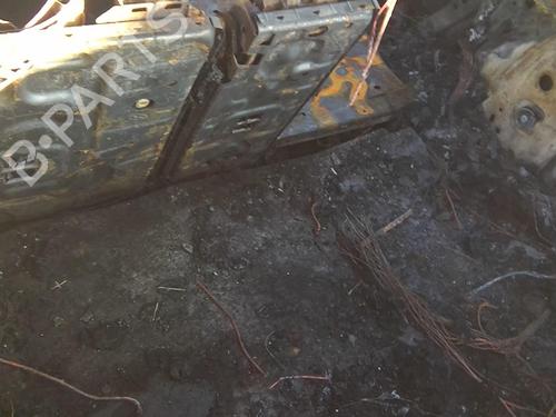 Used Parts MERCEDES-BENZ A-CLASS (W177) A 180 d (177.003) 1876381