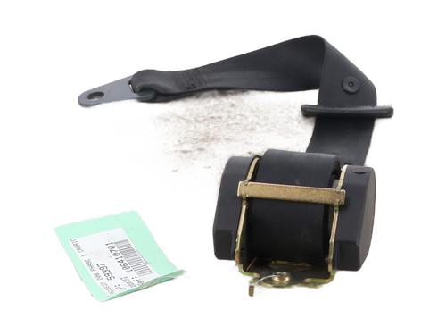 Used Rear right seatbelt Rear right seatbelt PEUGEOT 206 CC (2D) 1.6 16V (2DNFUF, 2DNFUR) (109 hp) 26184563 26184563