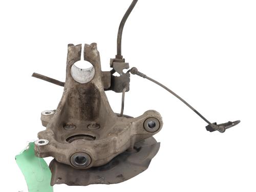Used Right front steering knuckle Right front steering knuckle RENAULT SCÉNIC IV (J9_) 1.3 TCe 140 (140 hp) 20652301 20652301