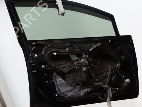 Left front door HONDA CIVIC VIII Saloon (FD, FA) 1.3 IMA (FA3, FD3) | BP22794037C2 
