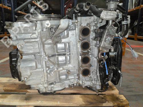 Engine RENAULT CAPTUR II (HF_) E-TECH 145 (HFMU) | BP37743366M1 - Image 2