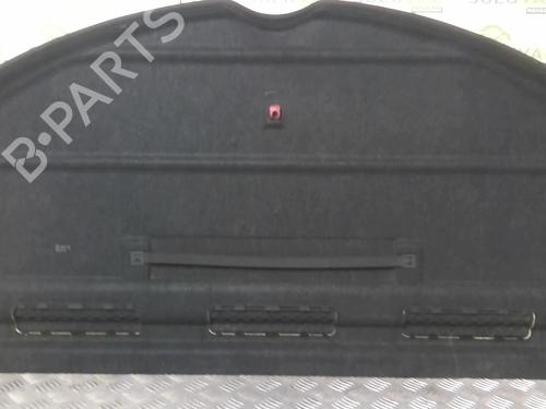 Used Rear parcel shelf RENAULT VEL SATIS (BJ0_) 2.2 dCi (BJ0E, BJ0F) (150 hp) 20363237