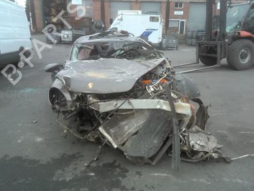 Engine control unit (ECU) PORSCHE PANAMERA (970) 3.0 S E-Hybrid | BP22519962M57  - Image 13