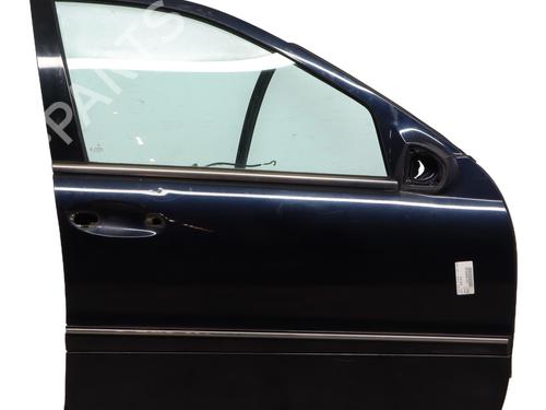 right-front-door-mercedes-benz-c-class-w203-2000-2001-2002-2003-2004-2005-2006-2007-32713115 main image