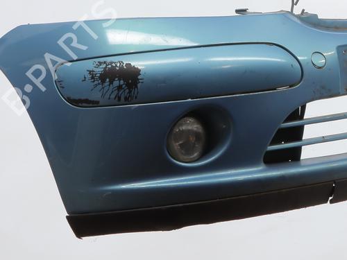 Used Front bumper Front bumper 35939554 35939554