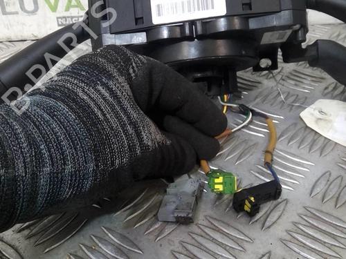 Used Steering column stalk PEUGEOT 1007 (KM_) 1.4 HDi (68 hp) 20362499