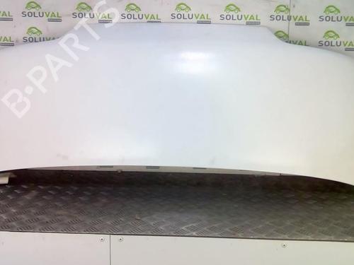 Used Hood CITROËN JUMPER I Van (230L) 2.5 D (86 hp) 21999920