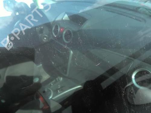 Front right exterior door handle CITROËN C3 I (FC_, FN_) 1.4 HDi | BP20367645C129 