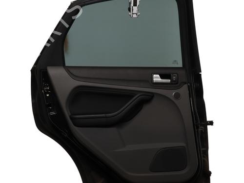 Left rear door FORD FOCUS II (DA_, HCP, DP) 1.8 TDCi | BP23887508C4 