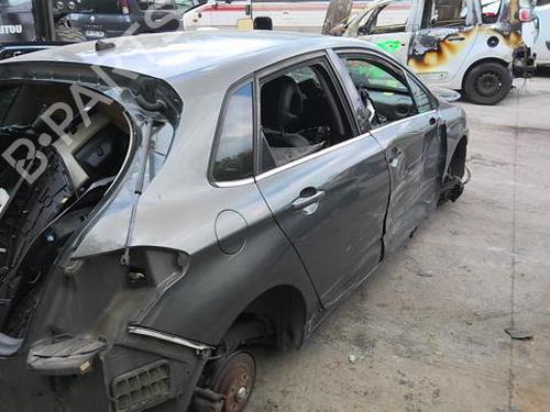 Alternator CITROËN C4 II (NC_) 1.6 HDi 110 | BP38167106M7 - Image 25