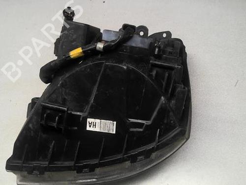 Right headlight KIA PICANTO I (SA) 1.0 | BP20363024C29 