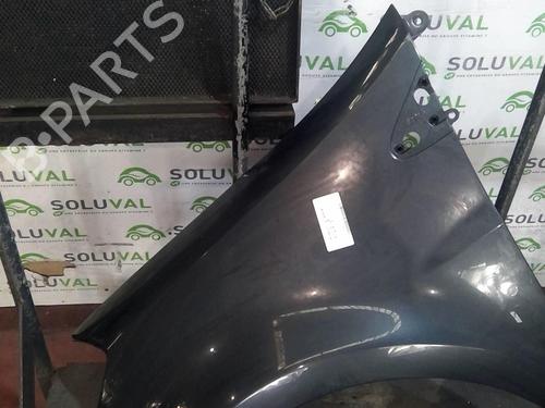 Used Left front fenders RENAULT CLIO III (BR0/1, CR0/1) 1.5 dCi (BR17, CR17) (86 hp) 21686498