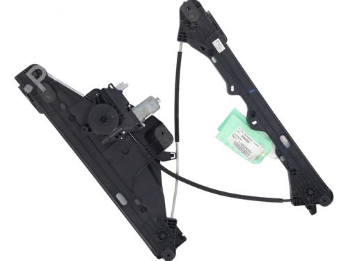 Used Front left window mechanism Front left window mechanism DS DS 3 / DS 3 CROSSBACK (UR_, UC_, UJ_) 1.2 PureTech 130 (URHNSS) (131 hp) 31301931 31301931
