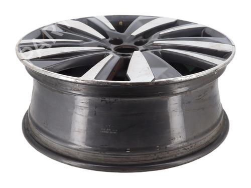Rim PEUGEOT 3008 II SUV (MC_, MR_, MJ_, M4_) 1.5 BlueHDi 130 | BP22005244C45 