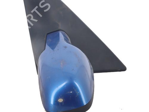 Left mirror RENAULT MEGANE II (BM0/1_, CM0/1_) 1.5 dCi (BM1E, CM1E) | BP24573765C26 