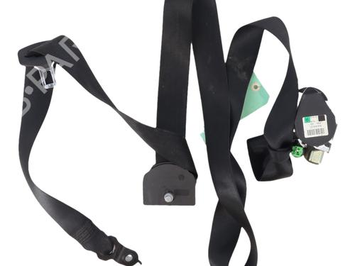 Front right seatbelt MERCEDES-BENZ E-CLASS (W211) E 220 CDI (211.006) | BP39605977I25 - Image 3