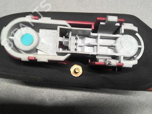 Used Left tailgate light ALFA ROMEO 156 (932_) 1.9 JTD (932B2) (105 hp) 20368874