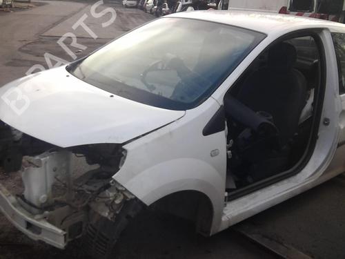 Alternator RENAULT TWINGO II (CN0_) 1.2 16V (CN04, CN0B) | BP25276217M7 - Image 17