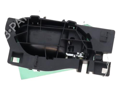 Used Front left interior door handle Front left interior door handle PEUGEOT 308 I (4A_, 4C_) 2.0 HDi (136 hp) 29560021 29560021