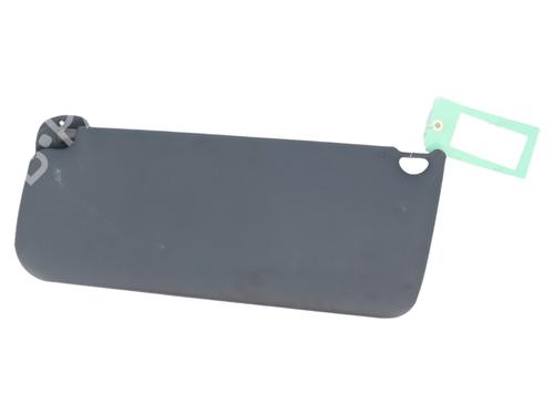 Used Right sun visor Right sun visor 37246225 37246225