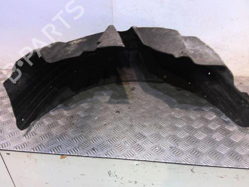 Wheel arch AUDI A3 Convertible (8P7) 1.9 TDI | BP20350792C56 
