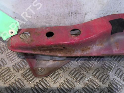 Rear bumper reinforcement CITROËN C1 (PM_, PN_) 1.0 | BP20365435C73 