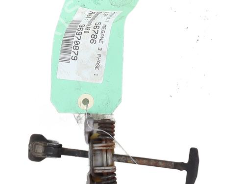 Hinge/Door check strap RENAULT MEGANE III Hatchback (BZ0/1_, B3_) 1.9 dCi (BZ0N, BZ0J) | BP21777936C146 