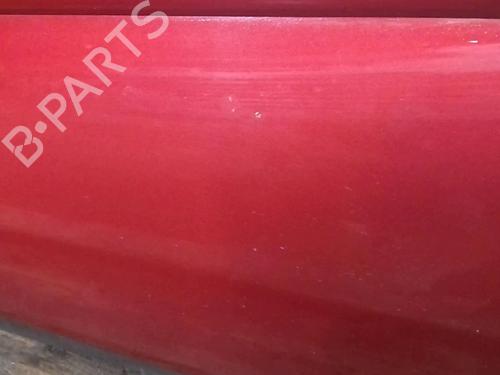 Right rear door MERCEDES-BENZ A-CLASS (W168) A 170 CDI (168.009, 168.109) | BP20361589C5 
