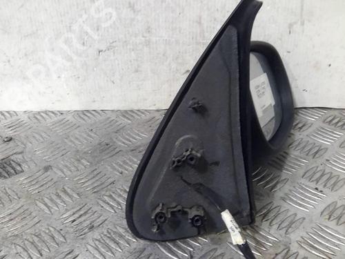 Used Right mirror NISSAN MICRA III (K12) 1.5 dCi (82 hp) 20359629