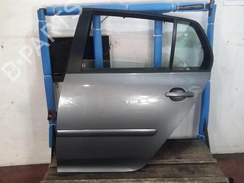Left rear door VW GOLF V (1K1) 1.9 TDI | BP20366294C4 