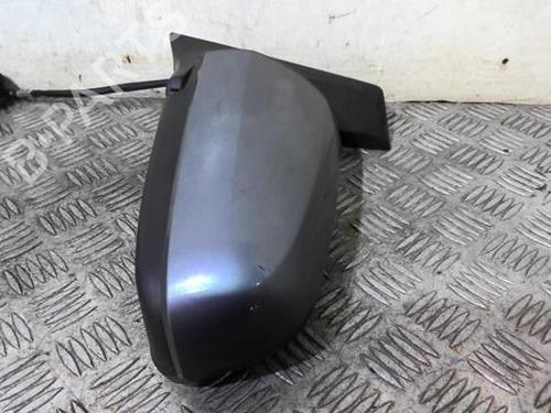 Left mirror OPEL ZAFIRA / ZAFIRA FAMILY B (A05) 1.9 CDTI (M75) | BP22003191C26 