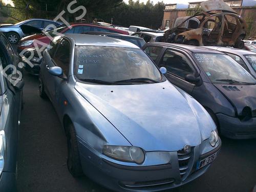 Right taillight ALFA ROMEO 147 (937_) 1.9 JTD (937.AXD1A, 937.BXD1A, 937.AXV1A, 937.BXB1A,... | BP20369032C35 