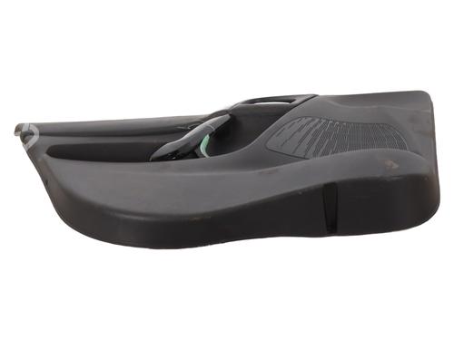 Used Front left panel Front left panel CITROËN C3 II (SC_) 1.4 HDi 70 (SC8HZC, SC8HR0, SC8HP4) (68 hp) 25040094 25040094