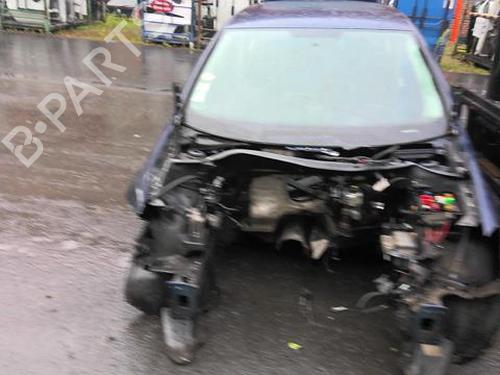 Electronic module VW GOLF VI (5K1) 1.6 TDI | BP20352897M83 