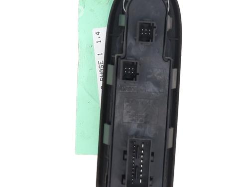 Left front window switch CITROËN C3 II (SC_) 1.4 HDi 70 (SC8HZC, SC8HR0, SC8HP4) | BP29493038I27 