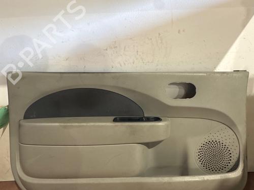 Front left panel RENAULT TWINGO II (CN0_) 1.5 dCi (CN0E) | BP37690384C58 - Image 2