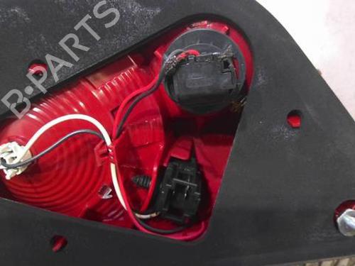 Left tailgate light SEAT ALTEA XL (5P5, 5P8) 1.6 TDI | BP20361030C79 