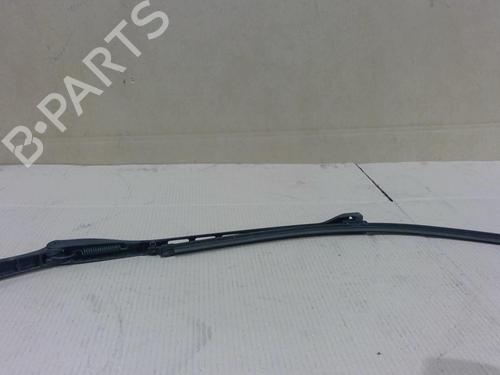 Front windshield wiper arm RENAULT VEL SATIS (BJ0_) 2.2 dCi (BJ0E, BJ0F) | BP29735184C143 