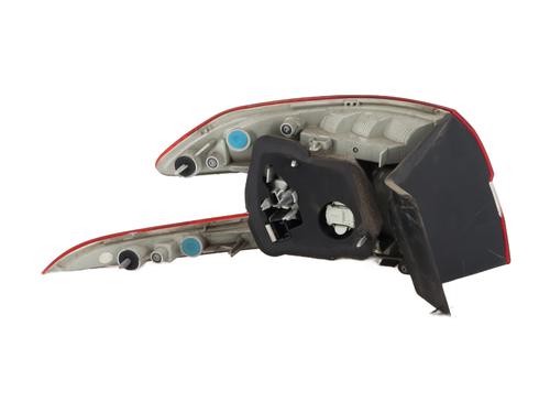 Right taillight PEUGEOT 308 SW II (LC_, LJ_, LR_, LX_, L4_) 1.6 BlueHDi 120 | BP28080107C35 
