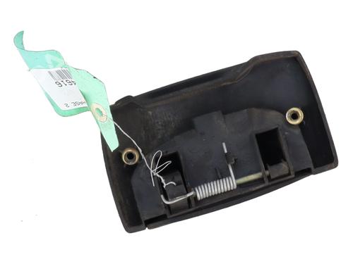 Rear left exterior door handle RENAULT KANGOO (KC0/1_) 1.5 dCi | BP25343604C130 