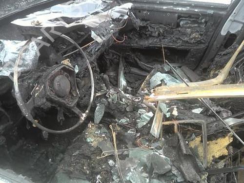 Used Parts BMW 5 Touring (E61)  530 xd  1874652