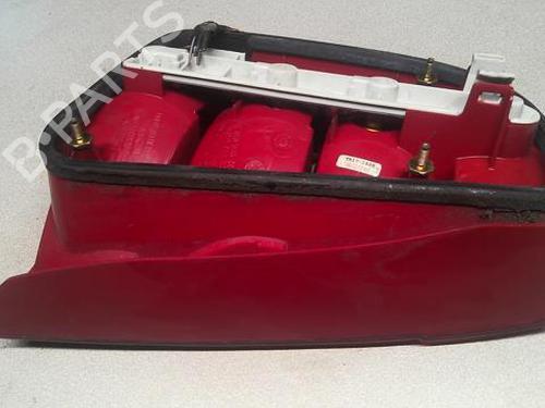 Right taillight SKODA FABIA I (6Y2) 1.2 | BP20369823C35 