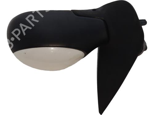 left-mirror-peugeot-206-hatchback-2ac-1998-1999-2000-2001-2002-2003-2004-2005-2006-2007-2008-2009-2010-2011-2012-35902606 main image
