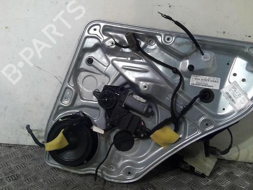 Rear right window mechanism SKODA SUPERB I (3U4) 2.8 V6 | BP20357177C25 