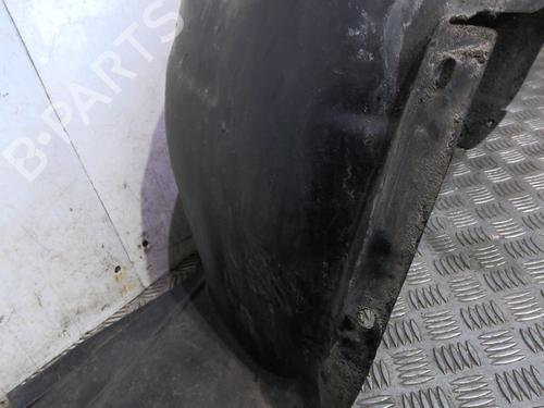 Wheel arch VW FOX Hatchback (5Z1, 5Z3, 5Z4) 1.2 | BP20354618C56 