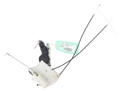 rear-left-lock-nissan-pixo-ua0-2009-31347103 main image