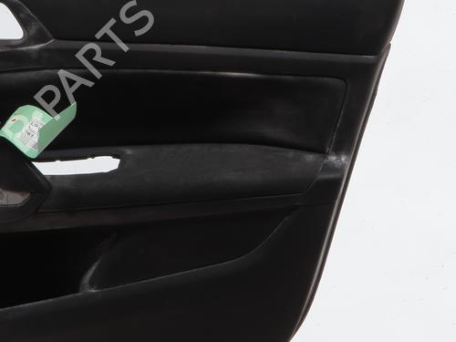 Forreste højre beklædning Forreste højre beklædning PEUGEOT 308 SW II (LC_, LJ_, LR_, LX_, L4_) 1.5 BlueHDi 130 (131 hp) 36184776 36184776